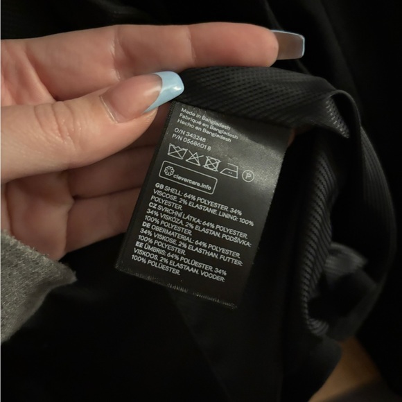 H&M blazer - Picture 5 of 6